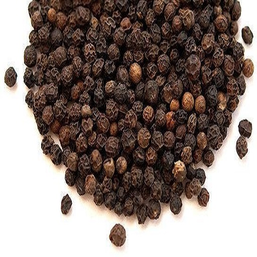 Organic Black Pepper